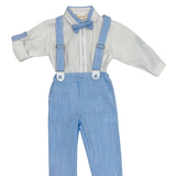 Conjunto Bebé Niño