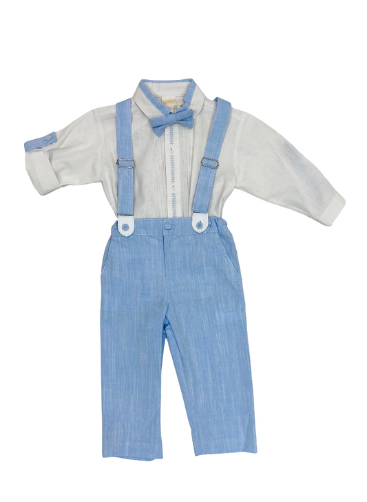 Conjunto Bebé Niño