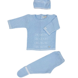 Conjunto Bebé Niño