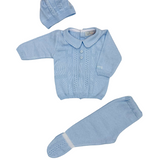 Conjunto Bebé Niño