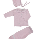 Conjunto Bebé Niña