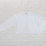 Saco Torero Niña