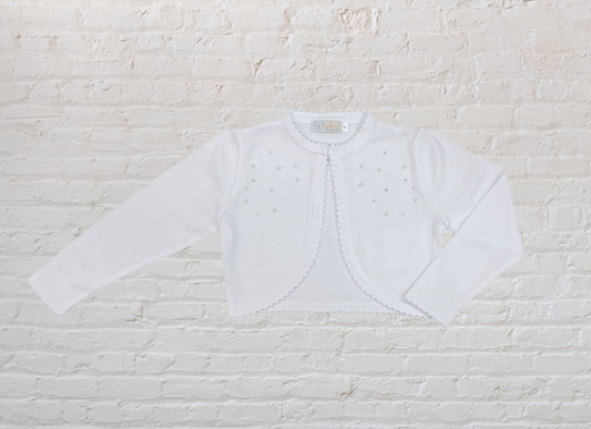 Saco Torero Niña