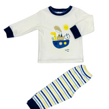 Pijama Bebé Niño