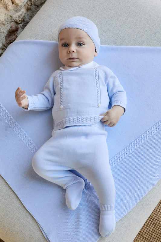 Conjunto Bebé Niño