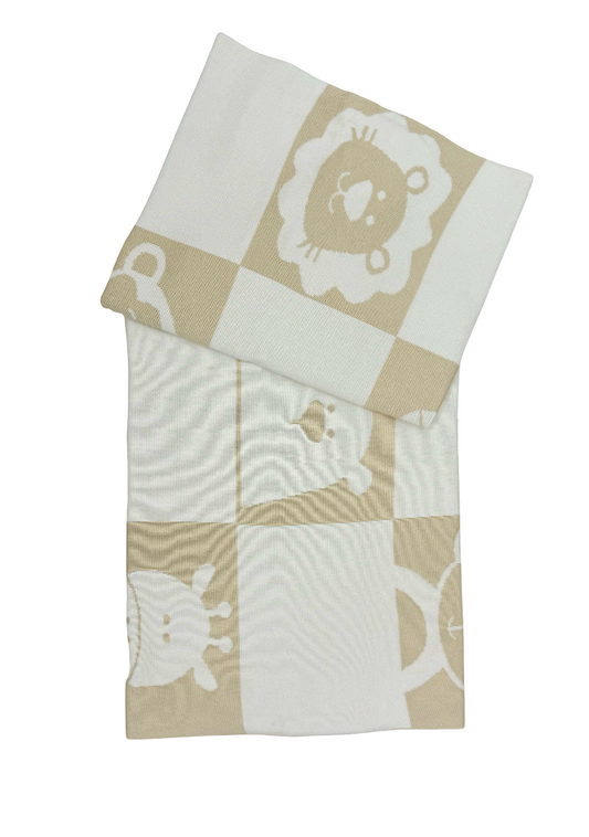 Cobertor Unisex
