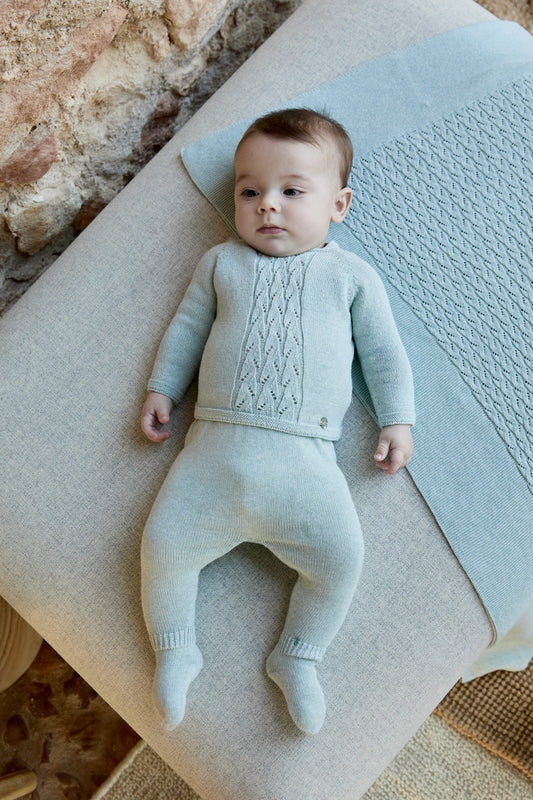Conjunto Bebe Unisex