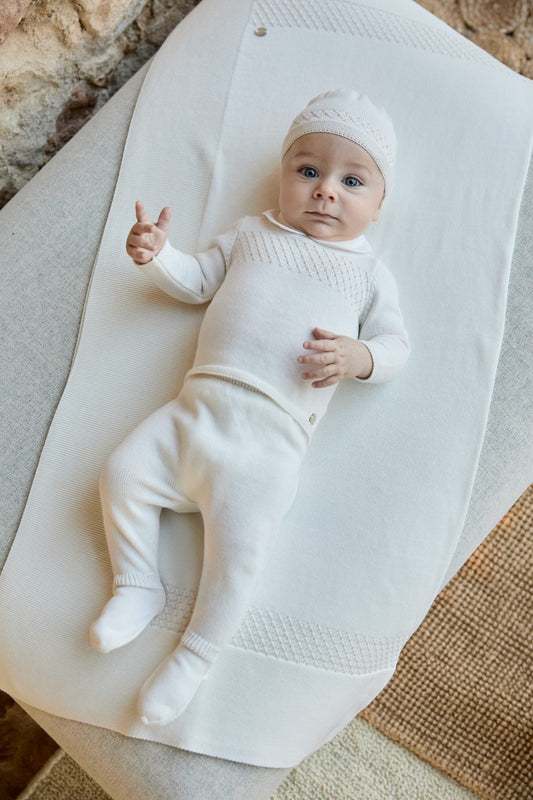 Conjunto Bebé Unisex