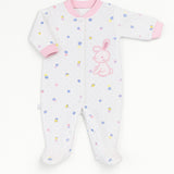 Pijama Bebé Niña