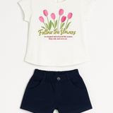 Conjunto Niña