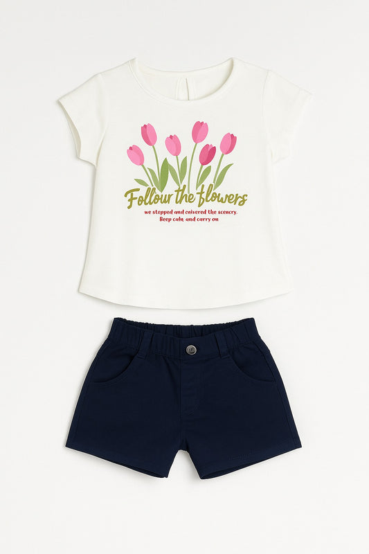 Conjunto Niña