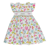 Vestido Niña