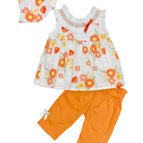 Conjunto Bebé Niña