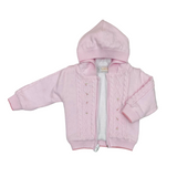 Chaqueta Bebé Niña
