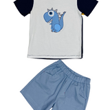 Conjunto Bebé Niño