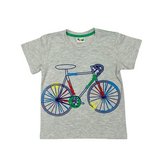 Camiseta Niño