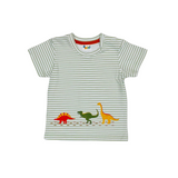 Camiseta Bebé Niño