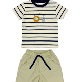 Conjunto Bebé Niño