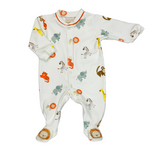 Pijama Bebé Niño