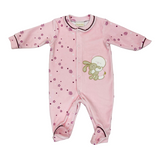 Pijama Bebé Niña