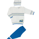 Conjunto Bebé Niño
