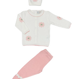Conjunto Bebé Niña