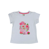 Camiseta Niña