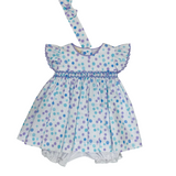 Vestido Bebé Niña