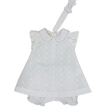 Vestido Bebé Niña