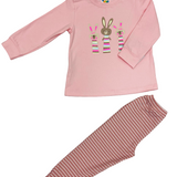 Pijama Bebé Niña
