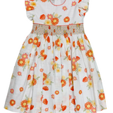 Vestido Niña