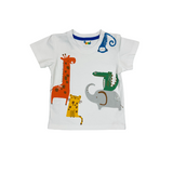 Camiseta Bebé Niño