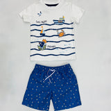 Conjunto Bebé Niño