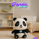 Oso Panda Mini Pets