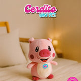 Cerdito Mini Pets