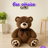 Oso Mediano