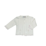 Saco Bebé Niña Beige Bebita