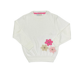 Saco Niña Beige Bebita