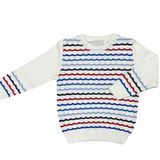 Saco Niño Beige Bebita