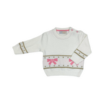 Saco Bebé Niña Beige Bebita