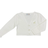 Saco Niña Beige Bebita