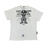 Camiseta Niño Beige Roott + Co