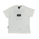 Camiseta Niño Beige Roott + Co