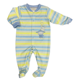 Pijama Bebé Niño Multicolor Arenas Serrano