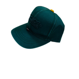Gorra Niño Verde Roott +  Co