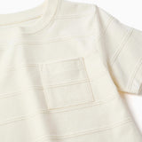 Camiseta Niño Beige Zippy