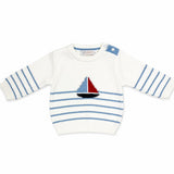 Saco Niño Beige Bebita