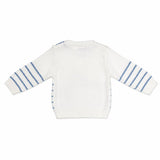 Saco Niño Beige Bebita