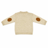 Saco Bebé Niño Beige Bebita