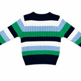 Saco Niño Multicolor Bebita
